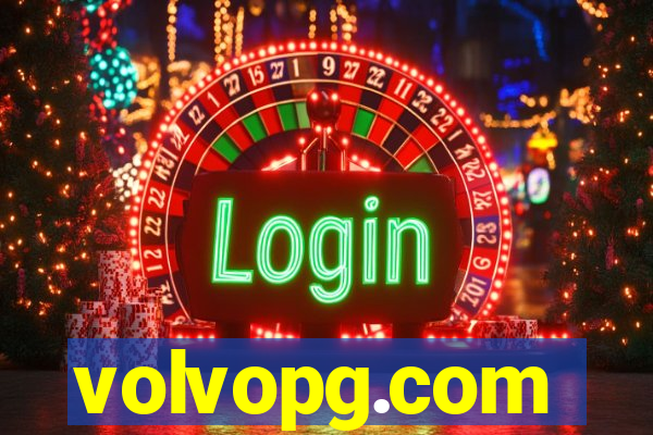 volvopg.com