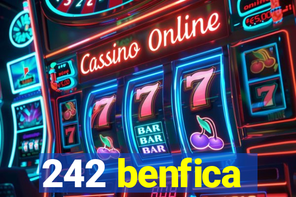 242 benfica