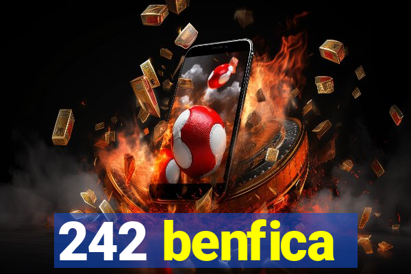 242 benfica