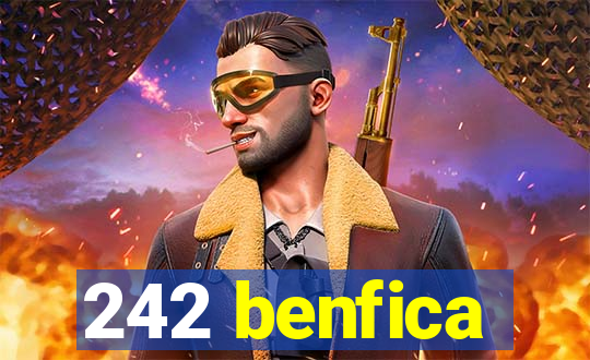 242 benfica