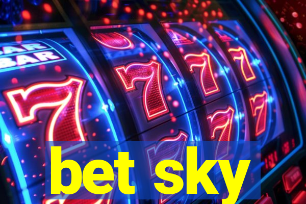 bet sky