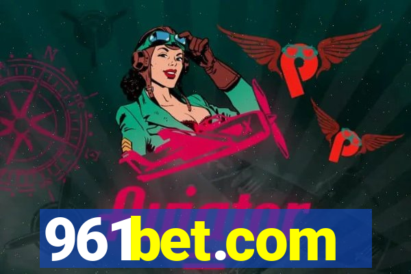 961bet.com