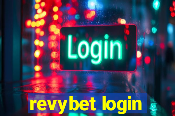 revybet login