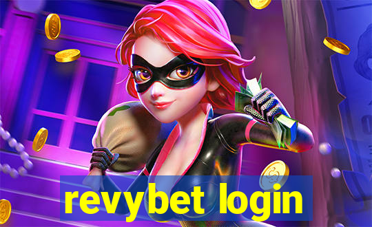 revybet login