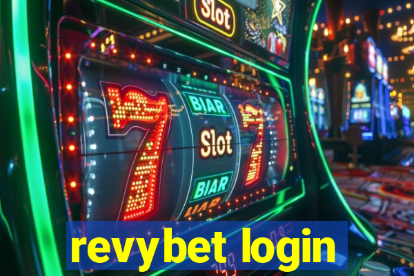 revybet login