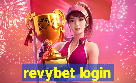 revybet login