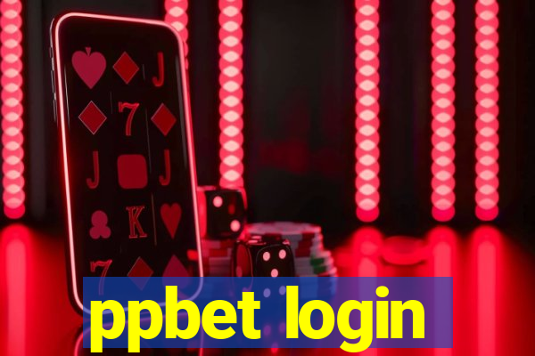 ppbet login