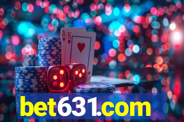 bet631.com