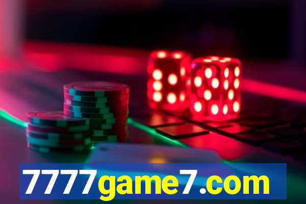 7777game7.com