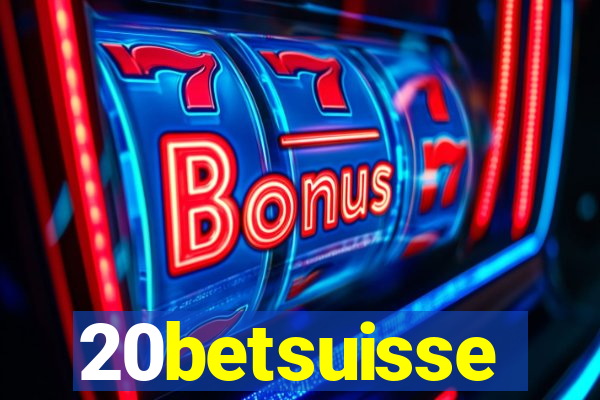 20betsuisse