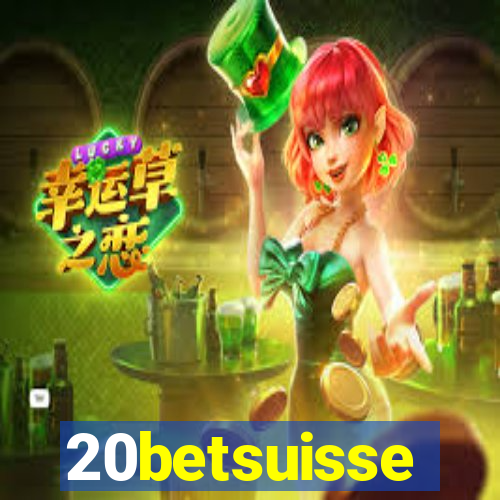 20betsuisse