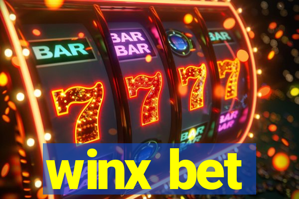 winx bet