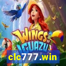 clc777.win