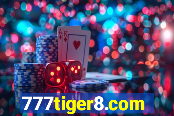 777tiger8.com