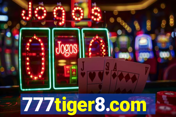 777tiger8.com