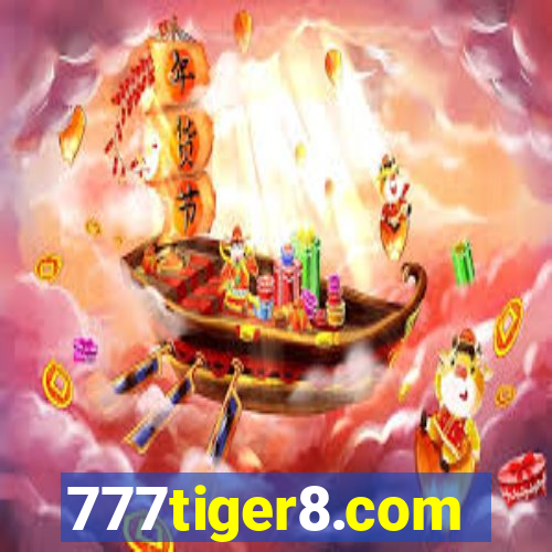 777tiger8.com