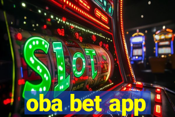 oba bet app