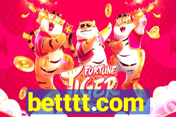 betttt.com