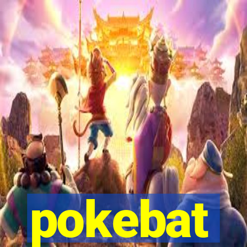 pokebat