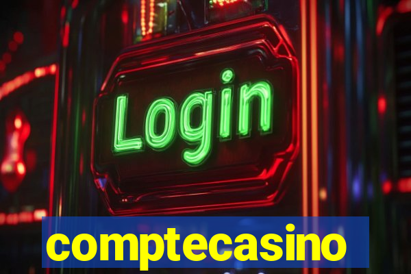 comptecasino