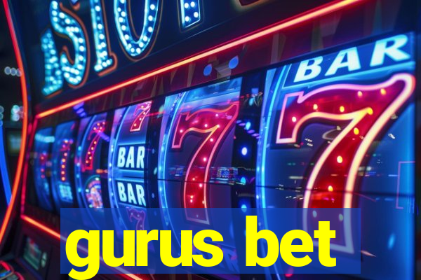 gurus bet