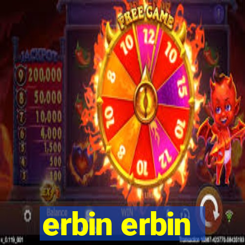 erbin erbin