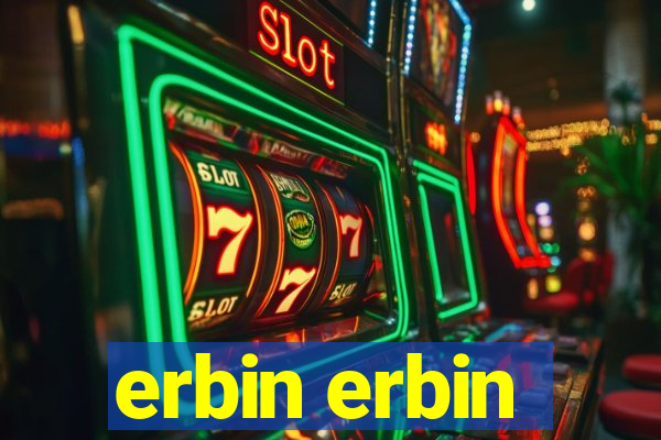 erbin erbin