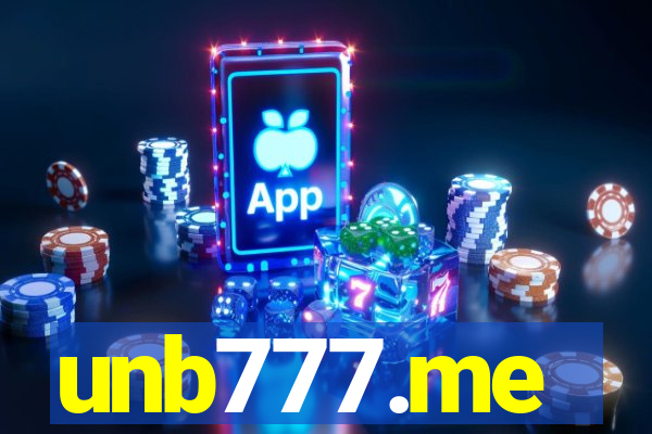 unb777.me