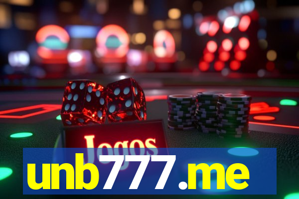 unb777.me