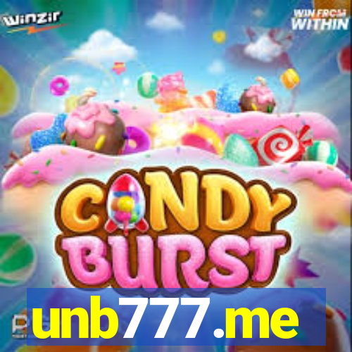 unb777.me