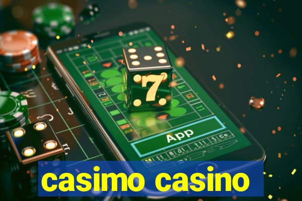 casimo casino