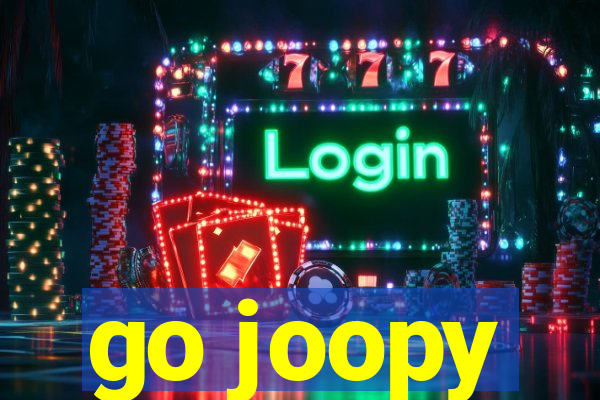 go joopy