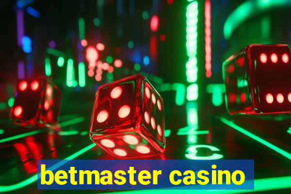 betmaster casino