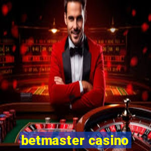 betmaster casino