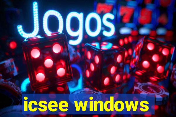 icsee windows