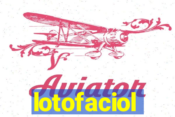 lotofaciol