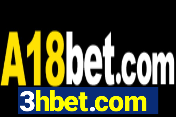 3hbet.com