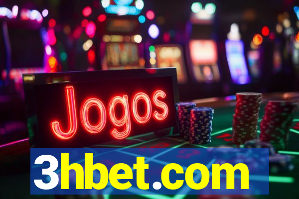 3hbet.com