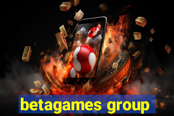 betagames group