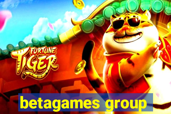 betagames group