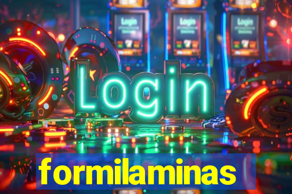 formilaminas