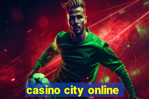 casino city online