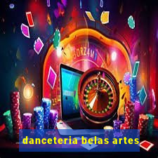 danceteria belas artes