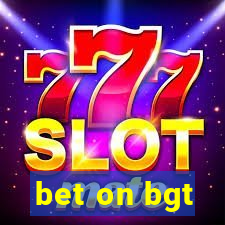 bet on bgt