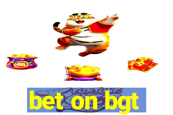 bet on bgt