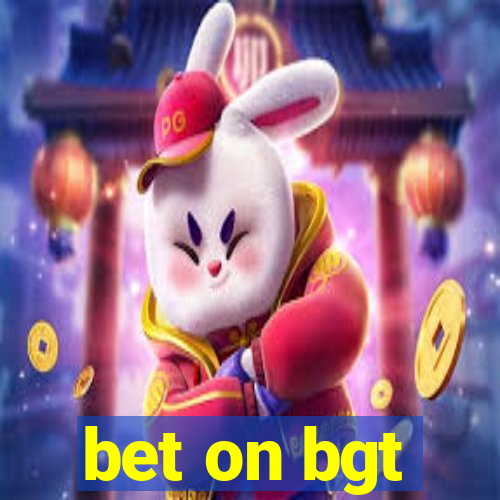 bet on bgt