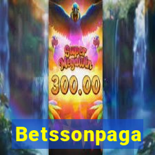 Betssonpaga