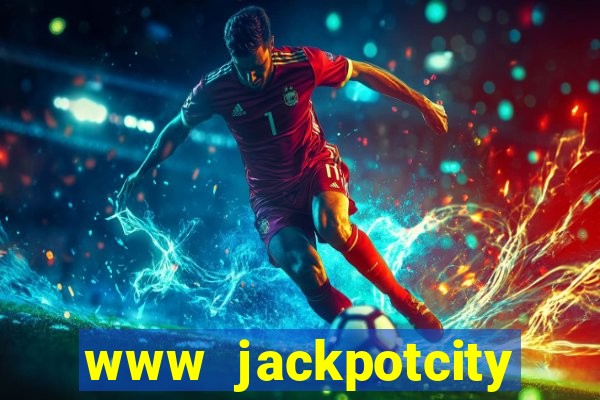 www jackpotcity casino online com au