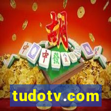 tudotv.com