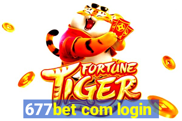 677bet com login